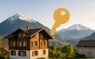 Immobilie geerbt – was tun? Ein umfassender Ratgeber für Erben in der Schweiz